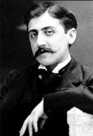 Marcel Proust